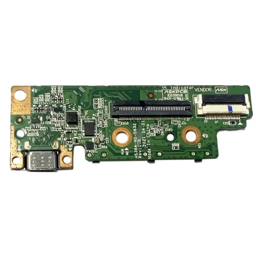 HSSDTECH USB�{�[�h LENOVO �p IdeaPad Flex 5 Chromebook-13ITL6 82M7 5C50S25229 NS-D632