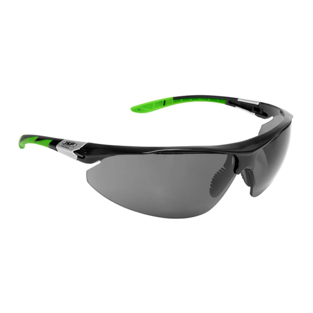 JSP Stealth™ 9000 Safety Spectacles - Adjustable Nose Piece