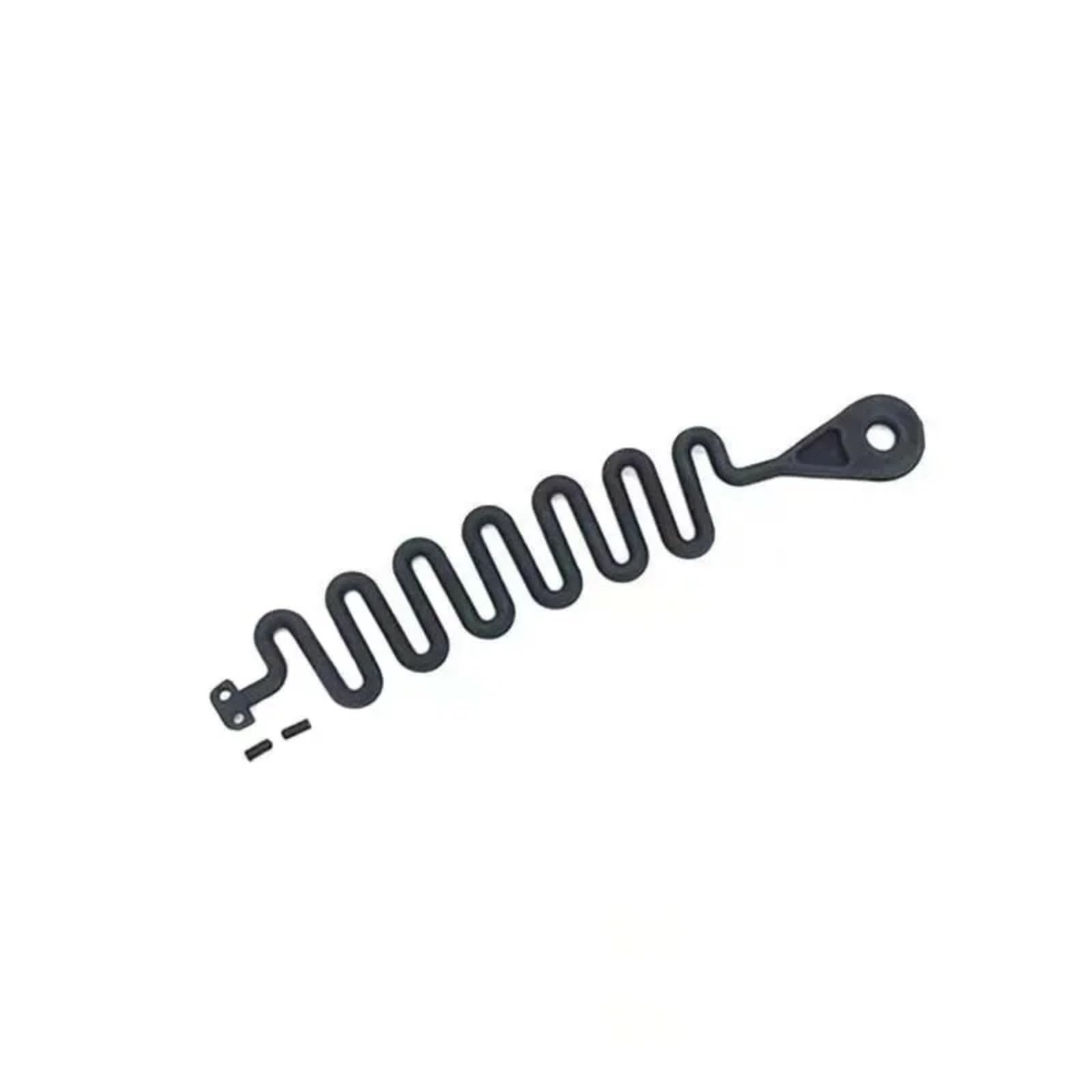 Câble bouchon de réservoir pour Volvo finition haute durabilité - 7