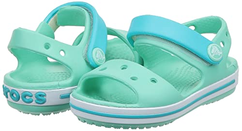 Image of Crocs Kids' Crocband Sandals