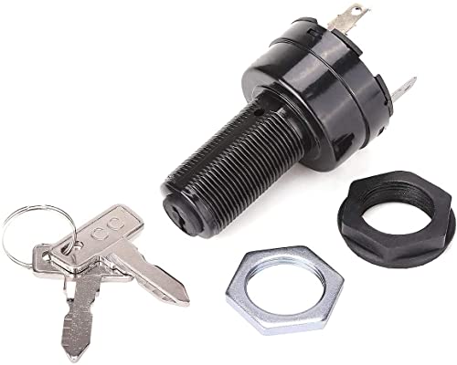 10L0L Interruttore di avviamento per Club Car