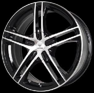 Wheels (17x7"/5x4.5")