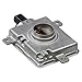 HID Xenon Headlight Ballast - Control Unit Module - Replaces W3T19371, 33119-SAA-013 - Compatible with Acura, Honda, Mazda & Mitsubishi Vehicles - TL, TSX, RDX, MDX, Accord, Fit, 3, CX-5, CX-9