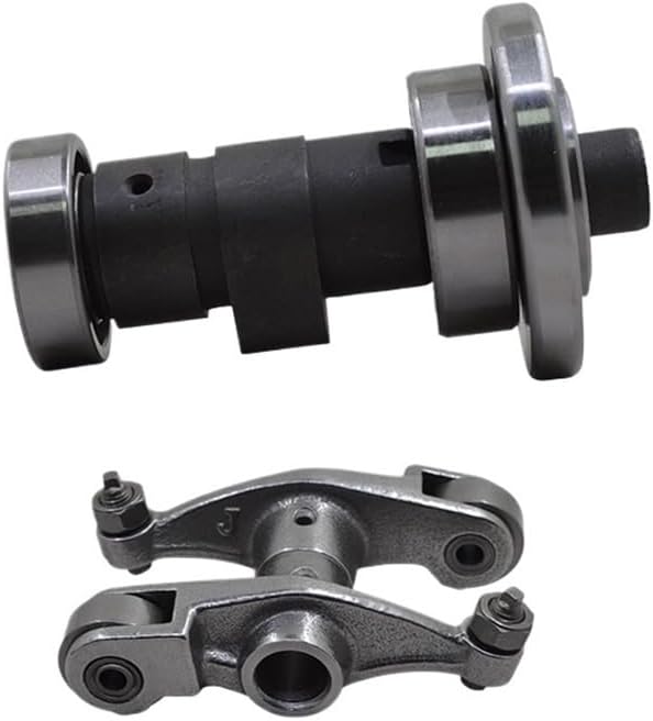 CRF230 Camshaft Cam Shaft Silent Rocker Arm Kit Fit For SL230 XR230 CRF230F XR CRF 230 230cc Engine Parts(Standard)