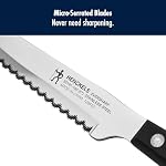 J.A. Henckels International 8-pc Steak Knife Set