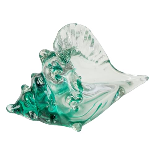 AlexandreHouse Crystal Green Jug