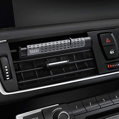 Image of BMW Natural Air Car Air Freshener Starter Kit