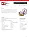 RectorSeal No. 5 25790 Pipe Thread Sealant, Lubricates & Protects Threads, Soft Setting, Slow Drying, & Permits Easy Breakout and Contains No Other Metals, 1.75 oz