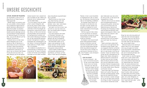 Ackerhelden - Biogärtnern für Einsteiger: Mietgarten, Hochbeet, Urban Gardening - alles ökologisch - 4