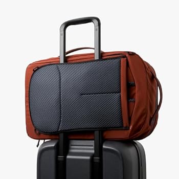 Bellroy Lite Travel Pack 30L (carry-on backpack, travel backpack