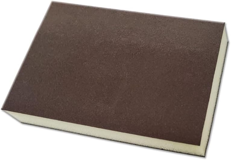 Indasa 1000-1500 Grit Beige Sanding Sponge