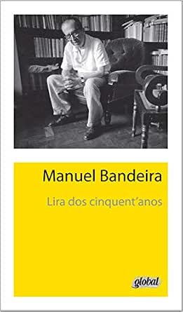 Lira dos cinquent'anos eBook