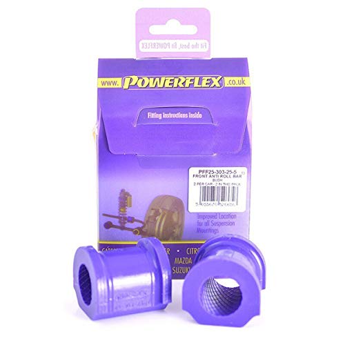 Powerflex PFF25-303-25.5 silentblock contra ruidos de barra estabilizadora
