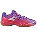 Produktbild Babolat Damen Shadow Spirit Women Tennisschuhe, Dewberry/Fiery Red, 40.5 EU