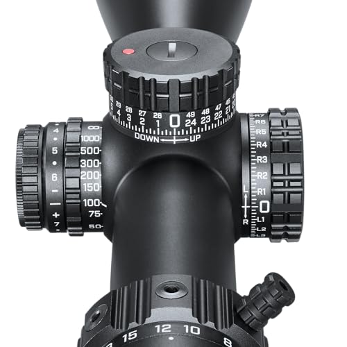 Image of Bushnell Match Pro Riflescope