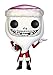 Collectible Figure The Nightmare Before Christmas Jack Pop - Bambola in vinile