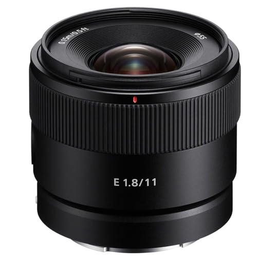 Sony FX30 Cámara Digital Cinema Super 35 con Lente 11mm F1.8 miniatura 3