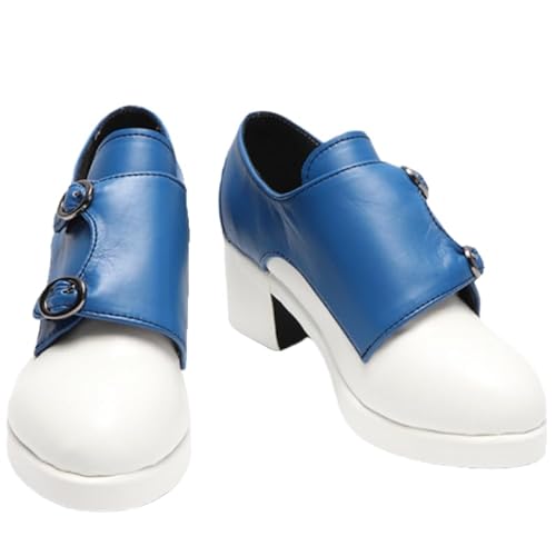 [Kossyo] �R�X�v���C �[�C�t���� �R�X�v���p 24CM �u�[�c ���� �V���[�Y ���C �R�X�v�� �N���X�}�X �n���E�B��