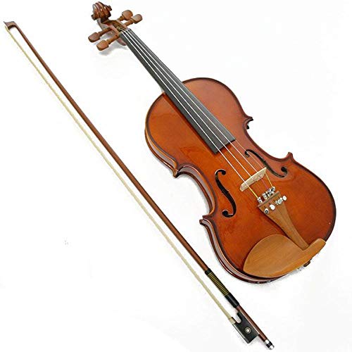 Violino 4/4 Classic Series VE441 Envernizado EAGLE.