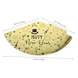 Zoom IMG-1 popetpop 30 pezzi cappelli cono