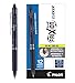 Pilot FriXion Clicker Retractable Erasable Gel Pens Fine Point (.7) Navy Blue Ink Dozen Box; Make Mistakes Disappear, No Need For White Out. Smooth Lines to End of Page, America's #1 Selling Pen Brand
