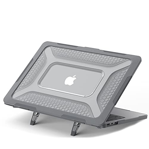 TYTX Compatible with MacBook Air 13.6 inch Case M4 M3 M2 2025 2024 2022 A3240 A3113 A2681 Mac Book Air 13.6 inch