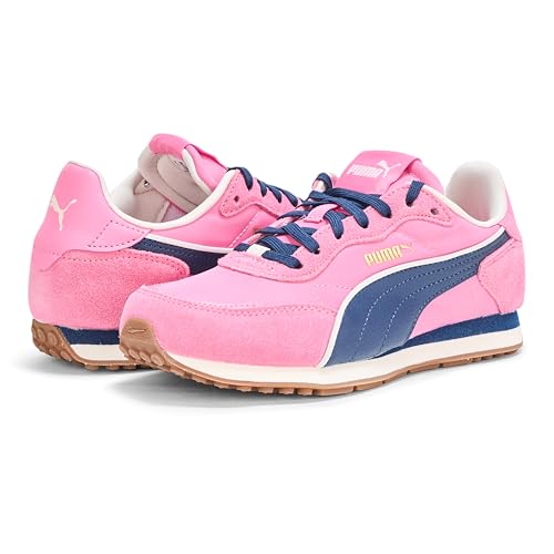Image of Puma Womens St Miler Rose