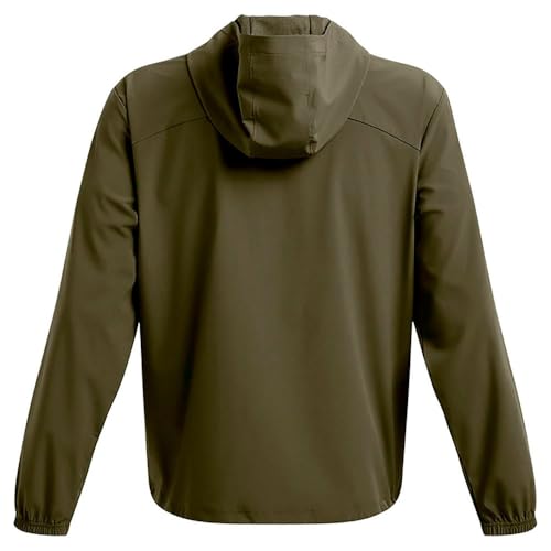 Coupes vent Under Armour Coupe vent EU - vue 9