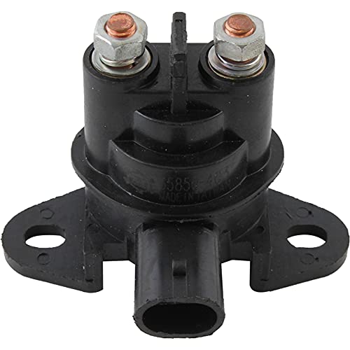 DB Electrical SMR6012 New Starter Relay Solenoid Compatible with/Replacement for Seadoo Wake Challenger Explorer 4-6859 278-000-513 278-001-641 278-002-347 278-003-012 67-733 278-001-376