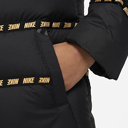 Nike Sportswear Older Kids' Down Jacket (Large) #TOP3