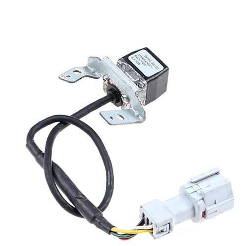Rear View Camera Reverse Parking Assist Backup Camera Car 957603S100 95760-3S101 for Hyundai I45 Sonata YF 2011-2014