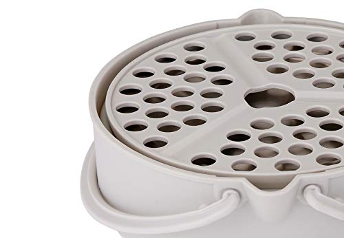 Tetera Eléctrica Plegable de 600 ML miniatura 7