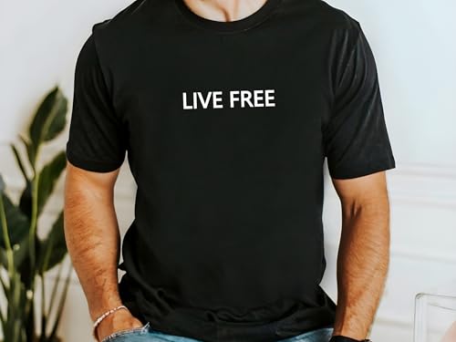 Live Free Charlie Kirk Shirt, Justice for Charlie Kirk Shirt, Charlie Kirk Support Tee, Christian Shirt, Faith Based Unisex Tee, Human Rights Shirt, Activist Shirt3