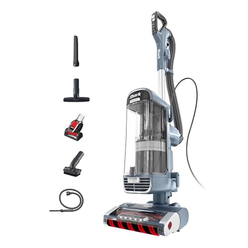 Shark UV2500 Vertex Upright Vacuum