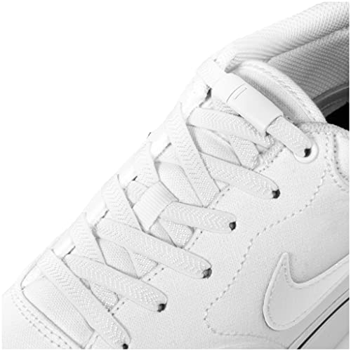 Schnürfuchs Premium Elastische Schnürsenkel Ohne Binden - Magnetische Gummi Schnellverschluss - Schnellschnürsystem