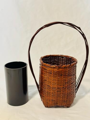 竹籠 花器」の人気商品一覧・価格比較 - 価格.com