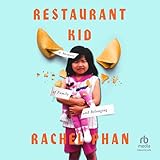 Restaurant Kid: A Memoir of Family and Belonging