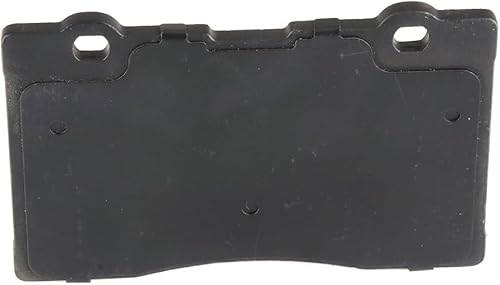 Miniatura 5 de SCITOO Reemplazo delantero de los equipos semi metálicos de las pastillas de freno D1091 para Acura RL 2005-2012