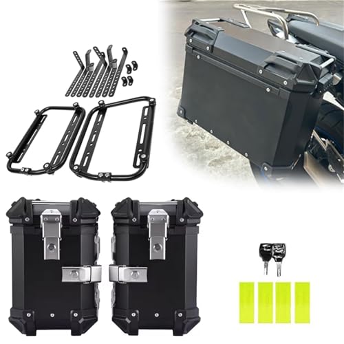 oCNp[{bNX ɓKhDJeB MTS950 MTS1200 MTS1260 F700GS F800GS oCNpA~ThobO pjA TChQbW{bNX [P[X ANZT[(28L Black Box)