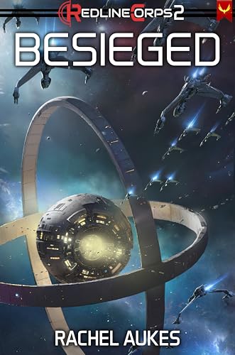 Cover of Besieged