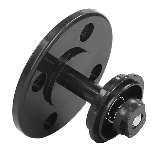 Image of Solder Reel Stand, Solder Dispenser Reel Adjustable 1KG Capacity Lightweight ABS Plastic for Gas Proof Welding