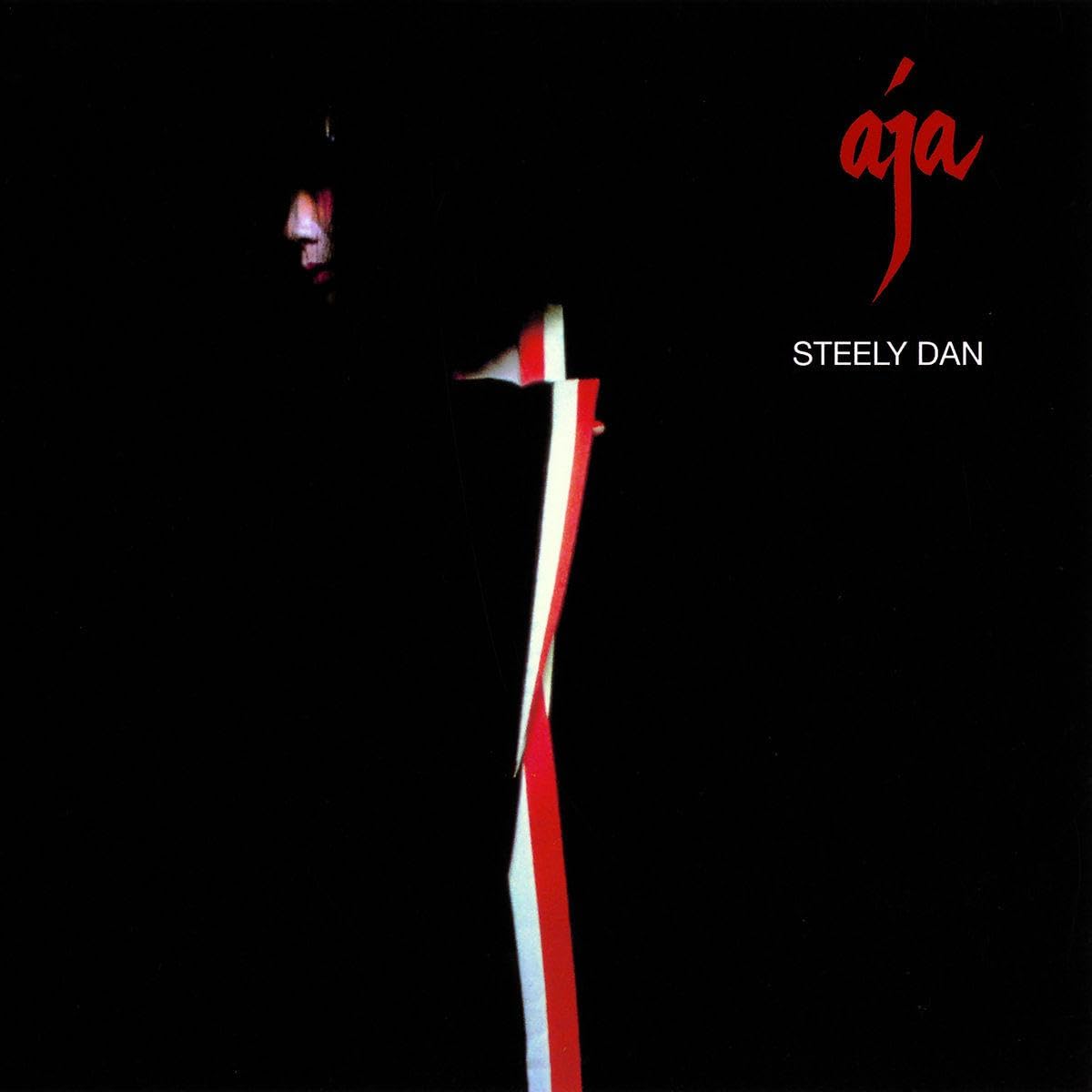 Steely Dan - Aja (MCA) CD Album