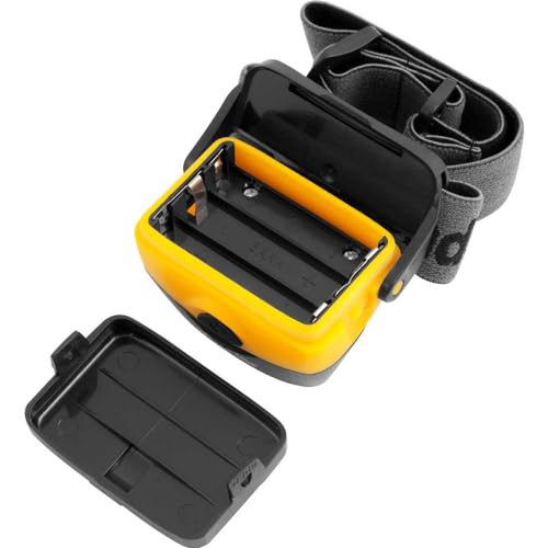 Vonder Lanterna Para Cabeça Ledcob Lcv 120