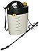 HUDSON 13581 Battery Power Sprayer, 1.3 Gallon