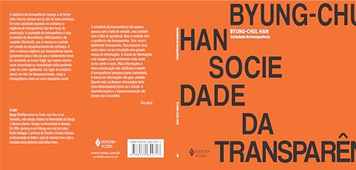 Sociedade da transparência