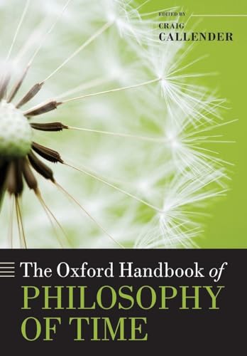 OXFORD HANDBOOK OF PHILOSOPHY OF TIME OHBK PAPER