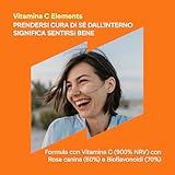 Zoom IMG-1 vitamina c da 1000 mg Zoom IMG-1 vitamina c da 1000 mg