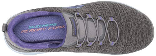 Image of Skechers Women's Summits-Quick Getaway Sneaker