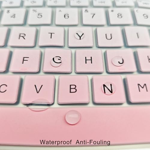 Protector de teclado para laptop HP 17.3 pulgadas miniatura 4