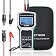 Liwogi MPPT Tester Photovoltaik 1800W Solar Multimeter Solarpanel Tester, EY1800W Leistungsmesser für Solar PV Photovoltai Panel Automatischer Testing